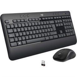 LOGITECH MK540 ADVANCED