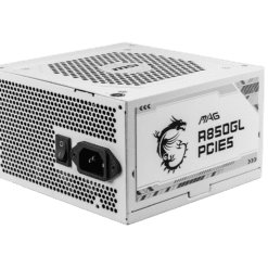 MSI MAG A850GL WHITE
