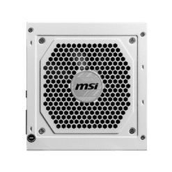 MSI MAG A850GL WHITE