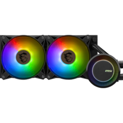 MSI MAG CORELIQUID E240 BLACK