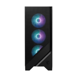 MSI MAG FORGE 320R AIRFLOW BLACK