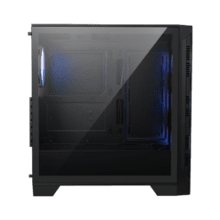 MSI MAG FORGE 320R AIRFLOW BLACK