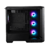 MSI MAG PANO M100R PZ BLACK