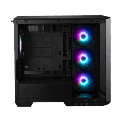 MSI MAG PANO M100R PZ BLACK