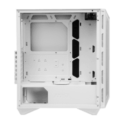 MSI MPG GUNGNIR 110R WHITE