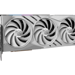 MSI RTX 4080 SUPER GAMING X SLIM WHITE