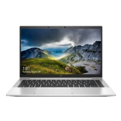 HP EliteBook 840 G8, Intel i5 11th Gen, 16GB RAM, 256GB SSD, 14.0″ FHD, IPS Display, Pike Silver – USED - image 3