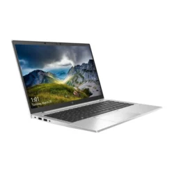 HP EliteBook 840 G8, Intel i5 11th Gen, 16GB RAM, 256GB SSD, 14.0″ FHD, IPS Display, Pike Silver – USED - image 4
