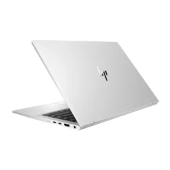 HP EliteBook 840 G8, Intel i5 11th Gen, 16GB RAM, 256GB SSD, 14.0″ FHD, IPS Display, Pike Silver – USED - image 2