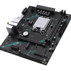 MAXSUN H610M 666 WIFI6 ARGB