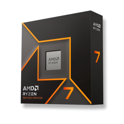 AMD RYZEN 7 9700X