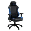 ANDASEAT LUNA BLACK & BLUE