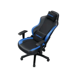 ANDASEAT LUNA BLACK & BLUE