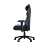 ANDASEAT LUNA BLACK & BLUE