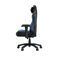 ANDASEAT LUNA BLACK & BLUE