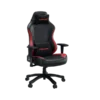 ANDASEAT LUNA BLACK AND RED