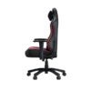 ANDASEAT LUNA BLACK AND RED