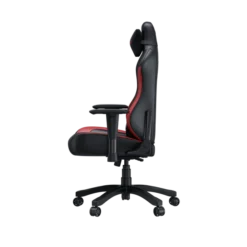ANDASEAT LUNA BLACK AND RED