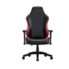 ANDASEAT LUNA BLACK AND RED
