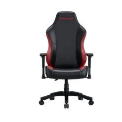 ANDASEAT LUNA BLACK AND RED