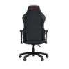 ANDASEAT LUNA BLACK AND RED