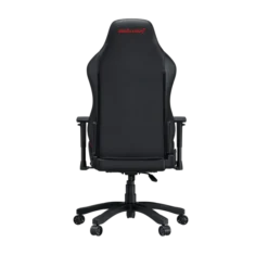 ANDASEAT LUNA BLACK AND RED