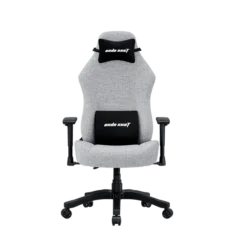 ANDASEAT LUNA GREY FABRIC