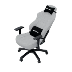 ANDASEAT LUNA GREY FABRIC