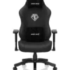 ANDASEAT PHANTOM 3 BLACK FABRIC