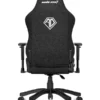 ANDASEAT PHANTOM 3 BLACK FABRIC