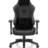 ANDASEAT PHANTOM 3 BLACK LEATHER