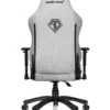 ANDASEAT PHANTOM 3 GRAY FABRIC
