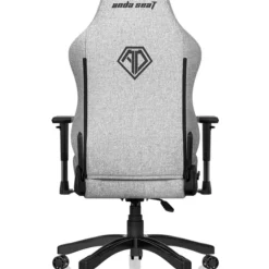 ANDASEAT PHANTOM 3 GRAY FABRIC
