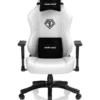 ANDASEAT PHANTOM 3 WHITE LEATHER