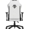 ANDASEAT PHANTOM 3 WHITE LEATHER