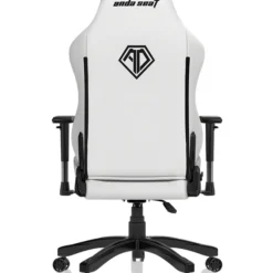 ANDASEAT PHANTOM 3 WHITE LEATHER
