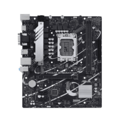 ASUS PRIME B760M-K D4