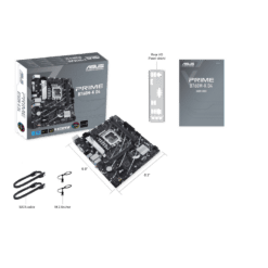 ASUS PRIME B760M-K D4