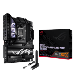 ASUS ROG CROSSHAIR X870E HERO