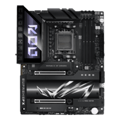 ASUS ROG CROSSHAIR X870E HERO