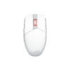 ASUS ROG STRIX IMPACT III WIRELESS WHITE