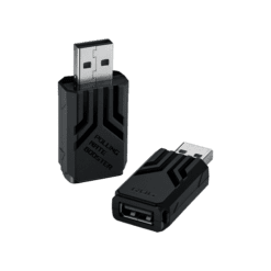 ASUS ROG KERIS II ACE BLACK