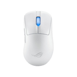 ASUS ROG KERIS II ACE WHITE