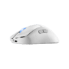 ASUS ROG KERIS II ACE WHITE