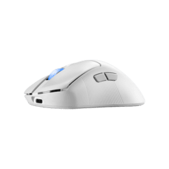 ASUS ROG KERIS II ACE WHITE