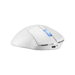 ASUS ROG KERIS II ACE WHITE