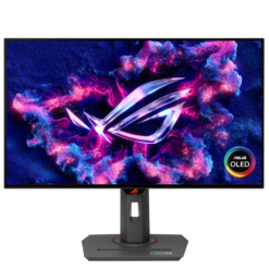 ASUS ROG STRIX OLED XG27AQDMG