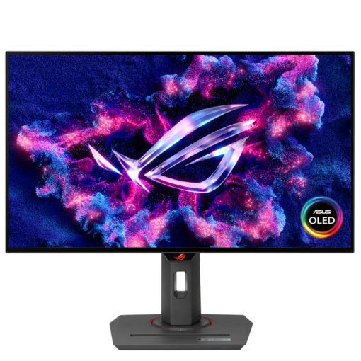 ASUS ROG STRIX OLED XG27AQDMG