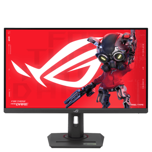 ASUS ROG STRIX XG27ACMG