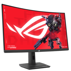 ASUS ROG STRIX XG32WCS